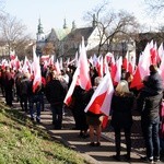 Krakowskie obchody 100. rocznicy odzyskania niepodległości 11.11.2018