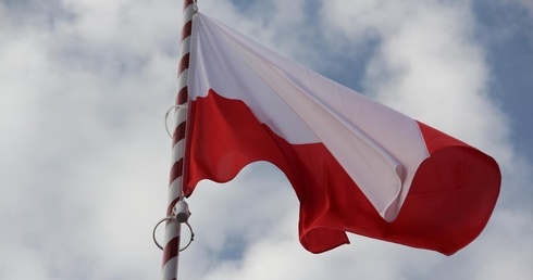 11 listopada - absolutny fenomen jedności ponad podziałami