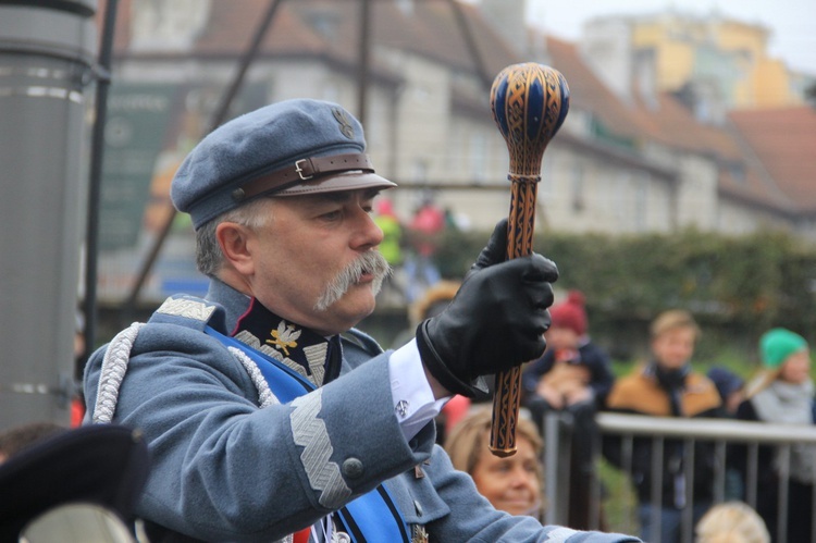 Święto Niepodległości w Gdyni