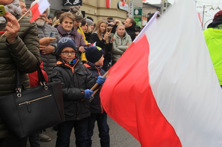 Święto Niepodległości w Gdyni