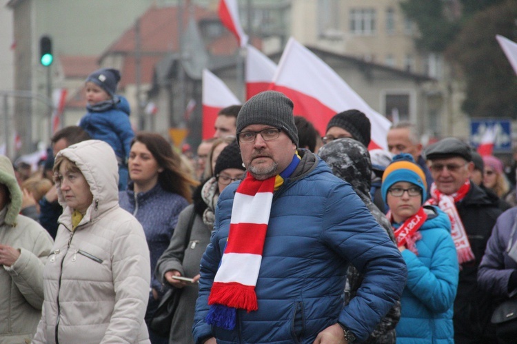 Święto Niepodległości w Gdyni