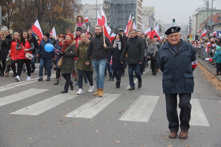 Święto Niepodległości w Gdyni