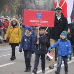 Święto Niepodległości w Gdyni