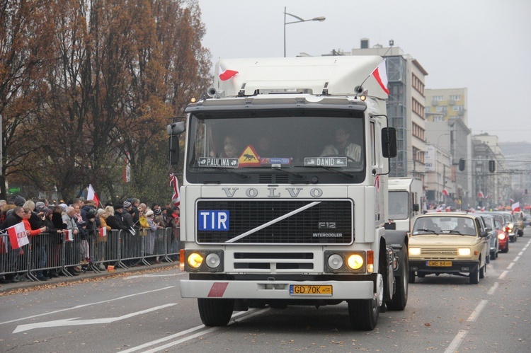 Święto Niepodległości w Gdyni