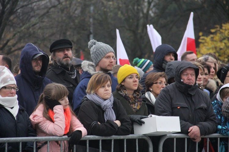 Święto Niepodległości w Gdyni