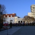 100. rocznica odzyskania niepodległości w Radomiu