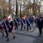 100. rocznica odzyskania niepodległości w Radomiu