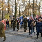 100. rocznica odzyskania niepodległości w Radomiu
