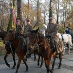 100. rocznica odzyskania niepodległości w Radomiu