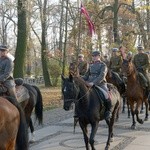100. rocznica odzyskania niepodległości w Radomiu