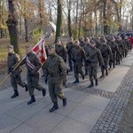 100. rocznica odzyskania niepodległości w Radomiu
