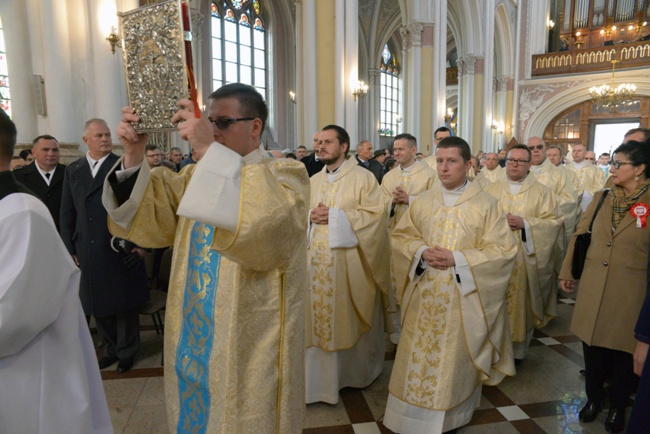 100. rocznica odzyskania niepodległości w Radomiu