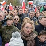 100. rocznica odzyskania niepodległości w Radomiu