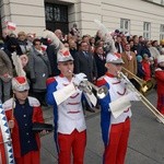 100. rocznica odzyskania niepodległości w Radomiu