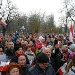 100. rocznica odzyskania niepodległości w Radomiu