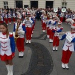100. rocznica odzyskania niepodległości w Radomiu