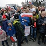 100. rocznica odzyskania niepodległości w Radomiu