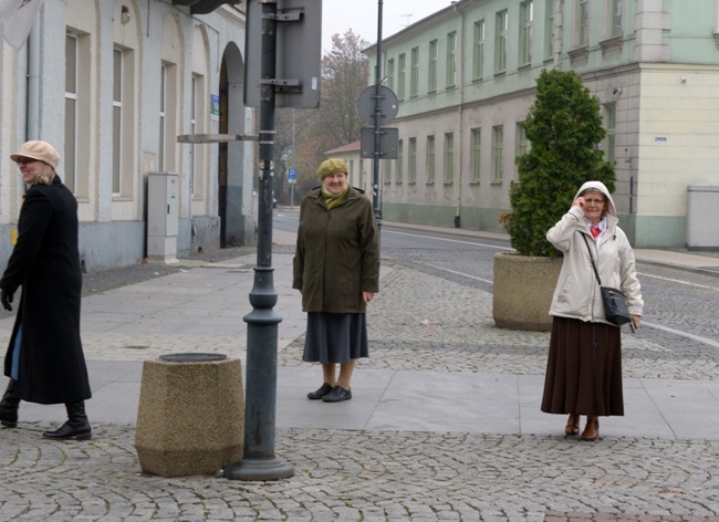 100. rocznica odzyskania niepodległości w Radomiu