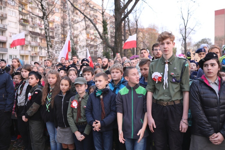 Święto Niepodległości w Bielsku-Białej - 2018