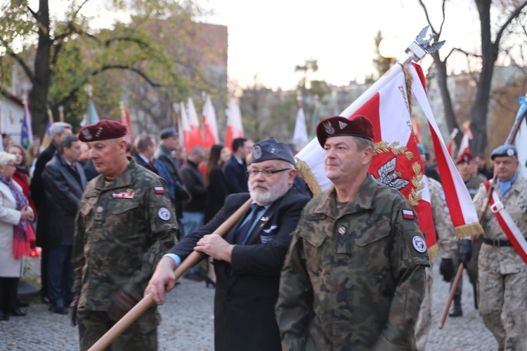 Święto Niepodległości w Bielsku-Białej - 2018