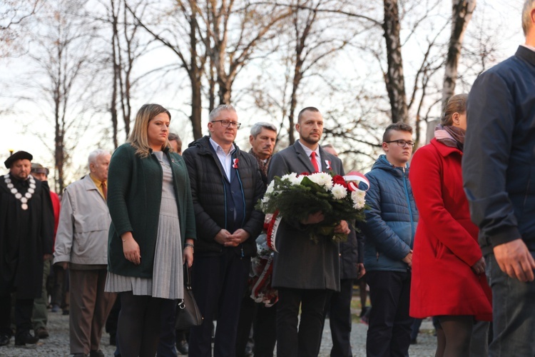 Święto Niepodległości w Bielsku-Białej - 2018