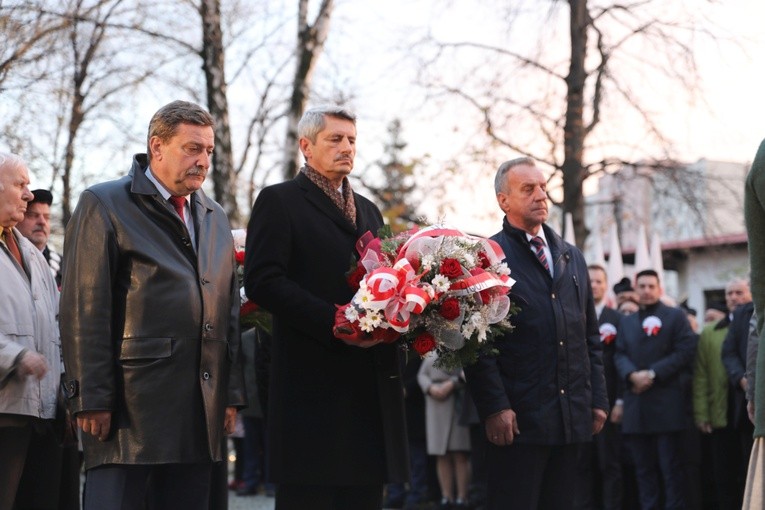 Święto Niepodległości w Bielsku-Białej - 2018