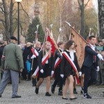 Święto Niepodległości w Bielsku-Białej - 2018