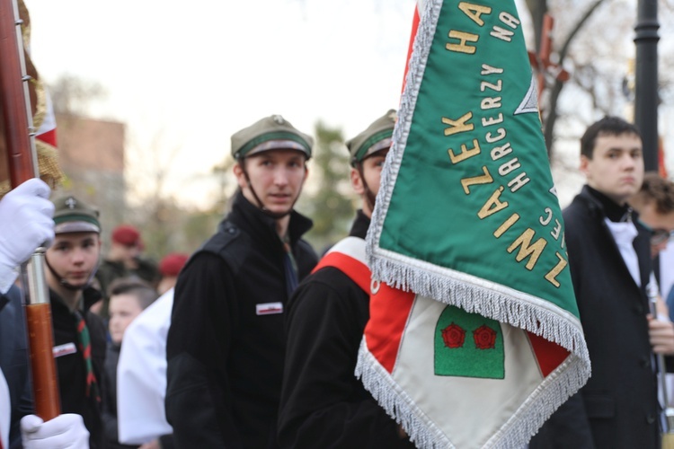 Święto Niepodległości w Bielsku-Białej - 2018