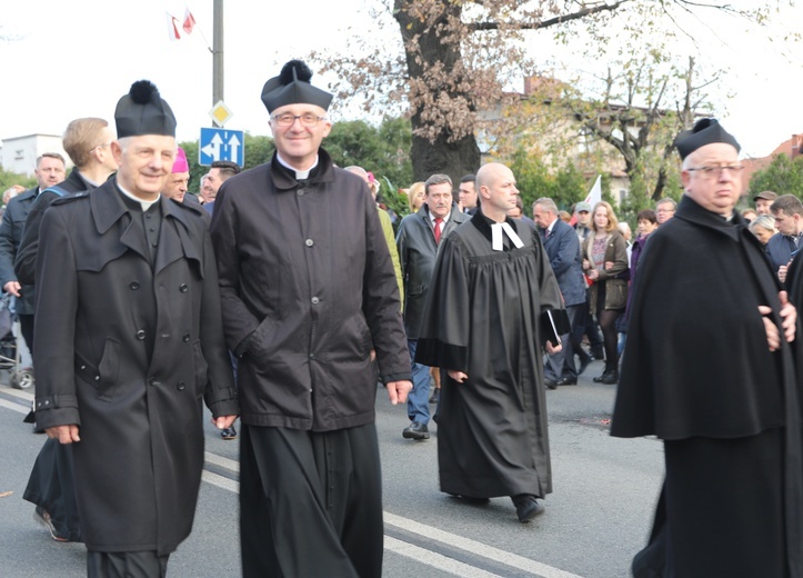 Święto Niepodległości w Bielsku-Białej - 2018