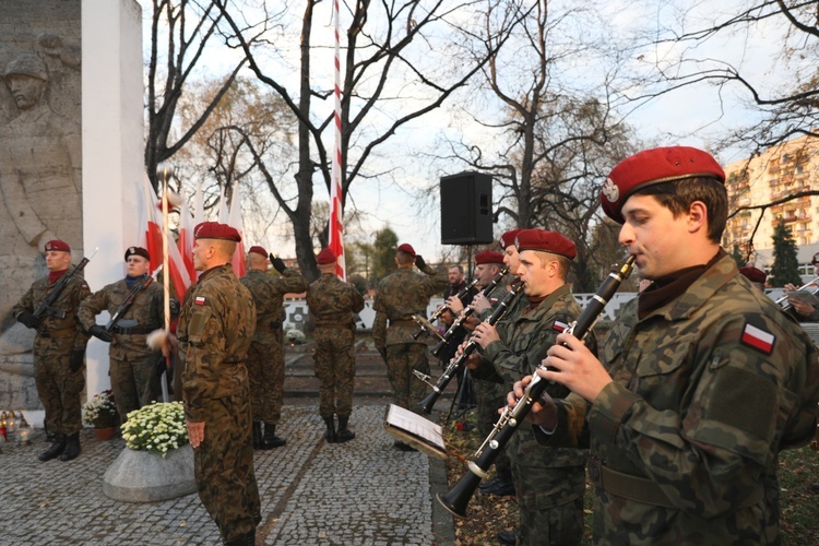 Święto Niepodległości w Bielsku-Białej - 2018