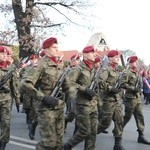 Święto Niepodległości w Bielsku-Białej - 2018