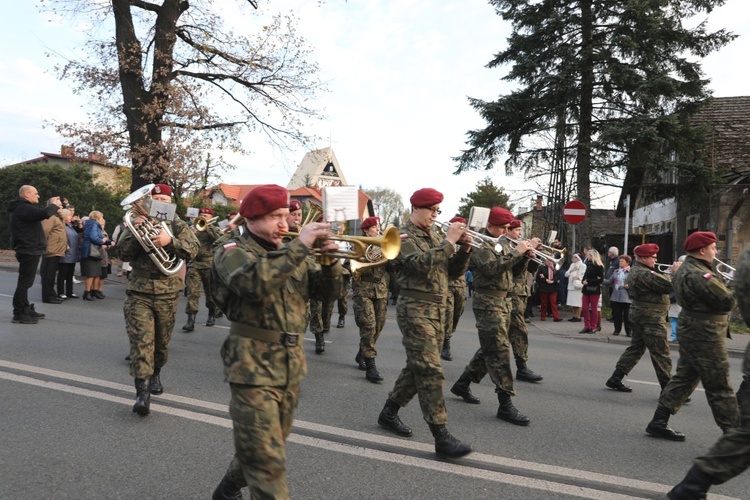 Święto Niepodległości w Bielsku-Białej - 2018