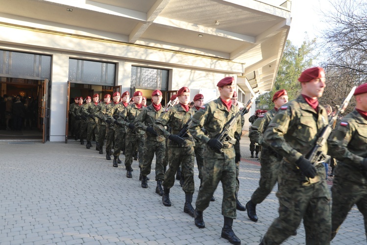 Święto Niepodległości w Bielsku-Białej - 2018