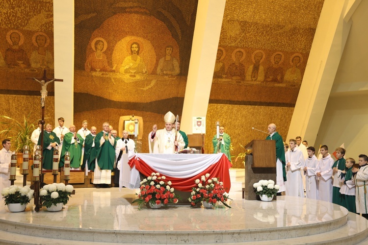 Święto Niepodległości w Bielsku-Białej - 2018