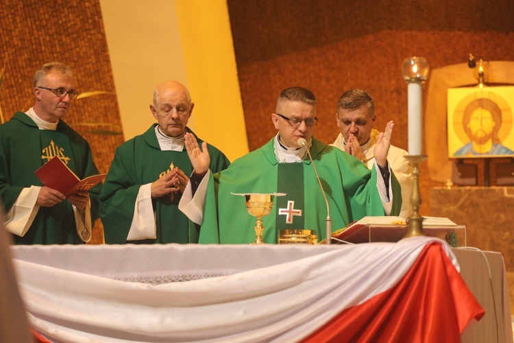 Święto Niepodległości w Bielsku-Białej - 2018