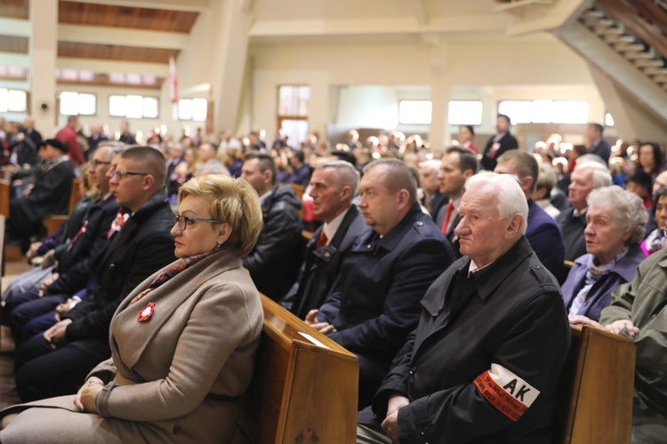 Święto Niepodległości w Bielsku-Białej - 2018