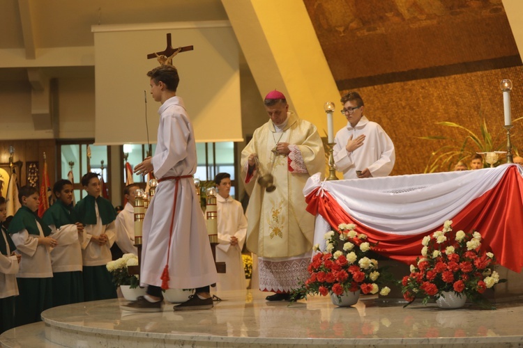 Święto Niepodległości w Bielsku-Białej - 2018