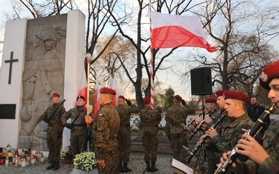 Święto Niepodległości w Bielsku-Białej - 2018