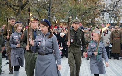 Kochajmy wolną Polskę