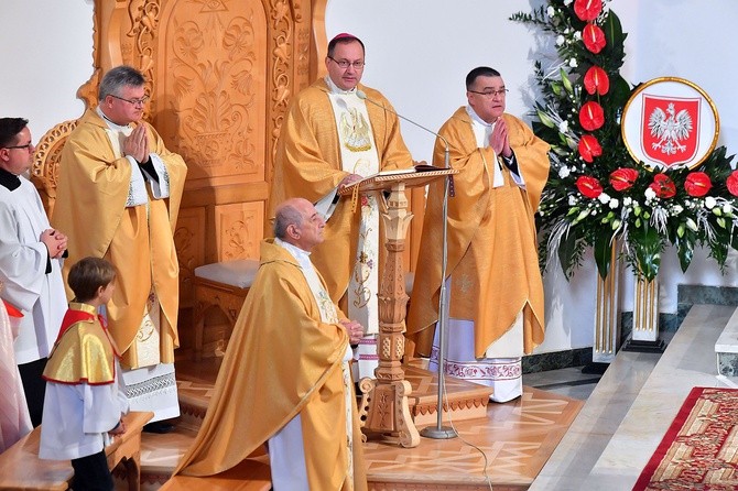 Zakopane świętuje jubileusz odzyskania niepodległości