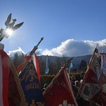 Zakopane świętuje jubileusz odzyskania niepodległości