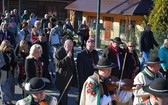 Zakopane świętuje jubileusz odzyskania niepodległości