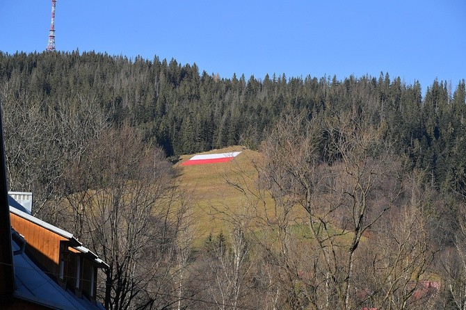 Zakopane świętuje jubileusz odzyskania niepodległości