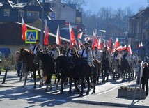 Obyśmy potrafili strzec wolności