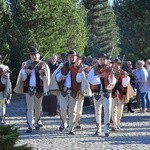 Zakopane świętuje jubileusz odzyskania niepodległości