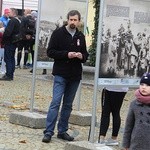 Narodowe bieganie w Polkowicach