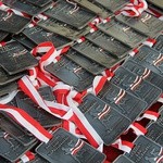 Narodowe bieganie w Polkowicach