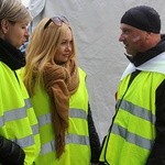 Narodowe bieganie w Polkowicach