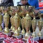 Narodowe bieganie w Polkowicach