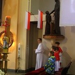 Narodowe bieganie w Polkowicach